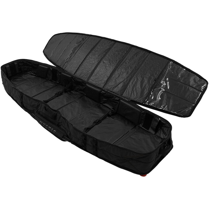 2024 Mystic Saga Surf XL Boardbag 35006.250098.900 - Black